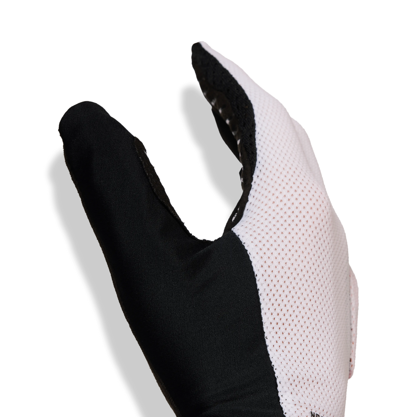 GUANTE GIRO RODEO WHITE