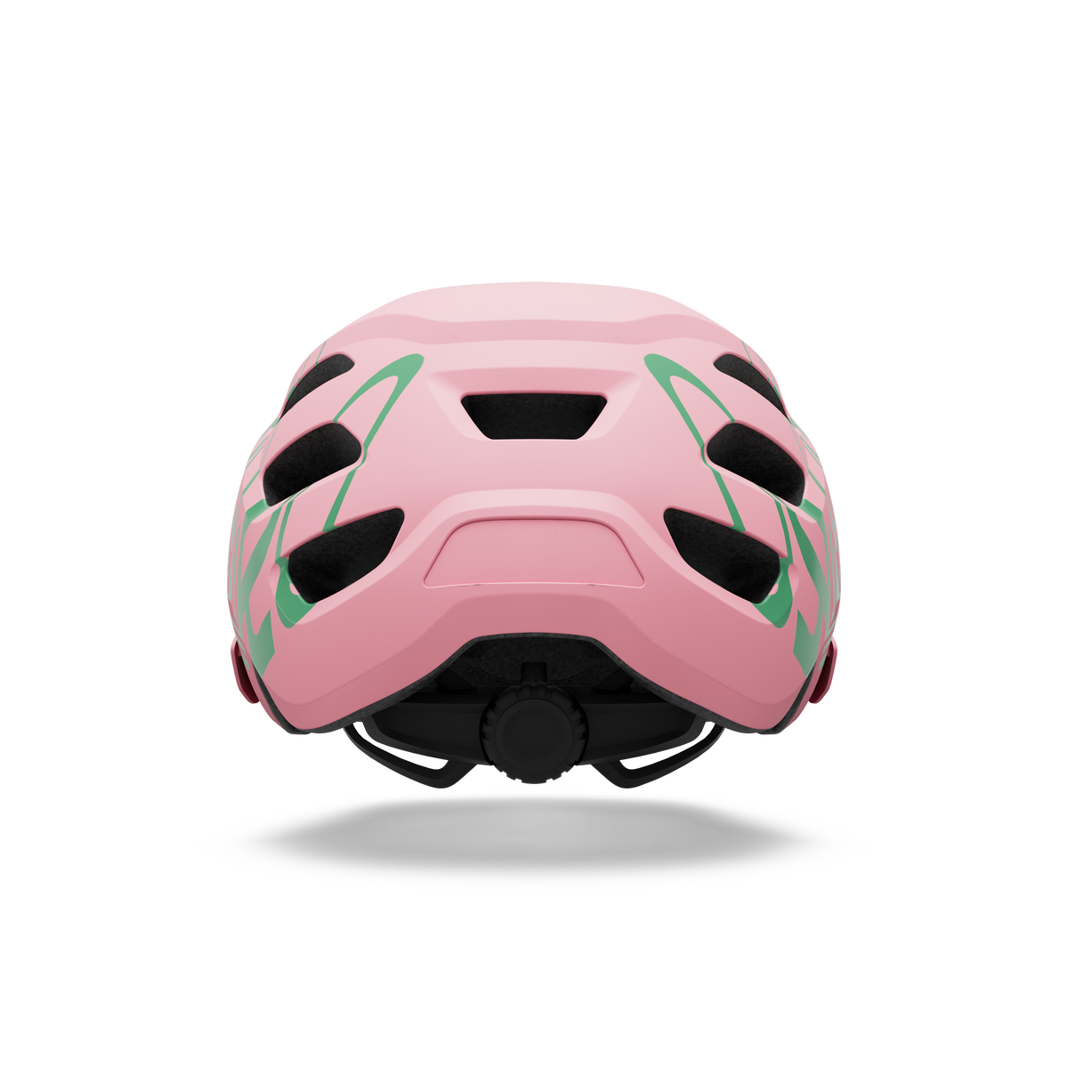 CASCO GIRO TREMOR CHILD MATTE ENDLESS GREEN T/U NIÑOS Giro