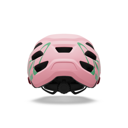 CASCO GIRO TREMOR CHILD MATTE ENDLESS GREEN T/U NIÑOS Giro