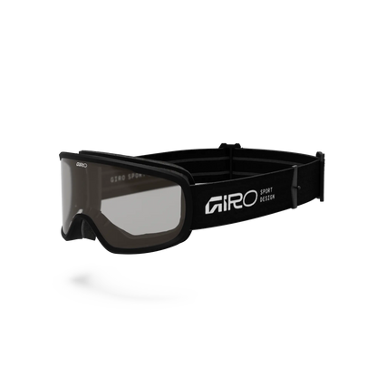 ANTIPARRA GIRO TEMPO MTB BLACK/CLEAR Giro