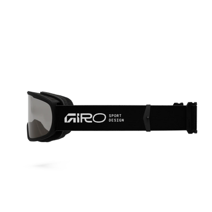 ANTIPARRA GIRO TEMPO MTB BLACK/CLEAR Giro
