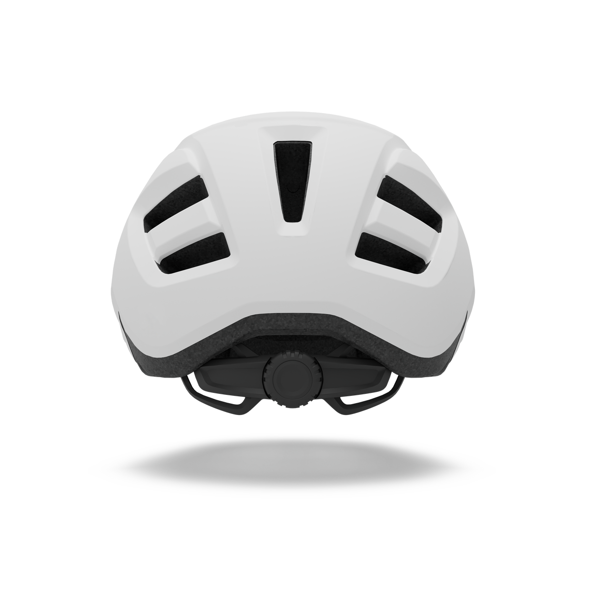 CASCO GIRO FIXTURE II MATTE WHITE/GRAY T/U Giro
