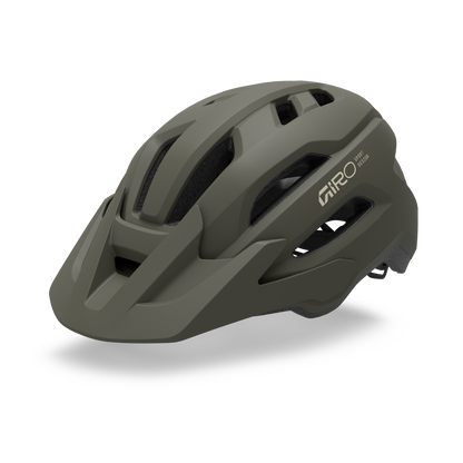 CASCO GIRO FIXTURE II MATTE DARK/SAGE T/U Giro