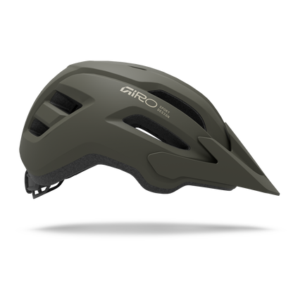 CASCO GIRO FIXTURE II MATTE DARK/SAGE T/U Giro
