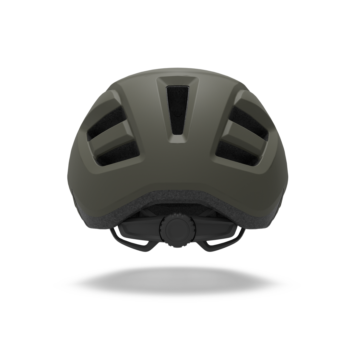 CASCO GIRO FIXTURE II MATTE DARK/SAGE T/U Giro