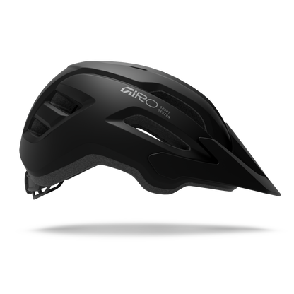 CASCO GIRO FIXTURE II MATTE BLACK/GRAY T/U Giro