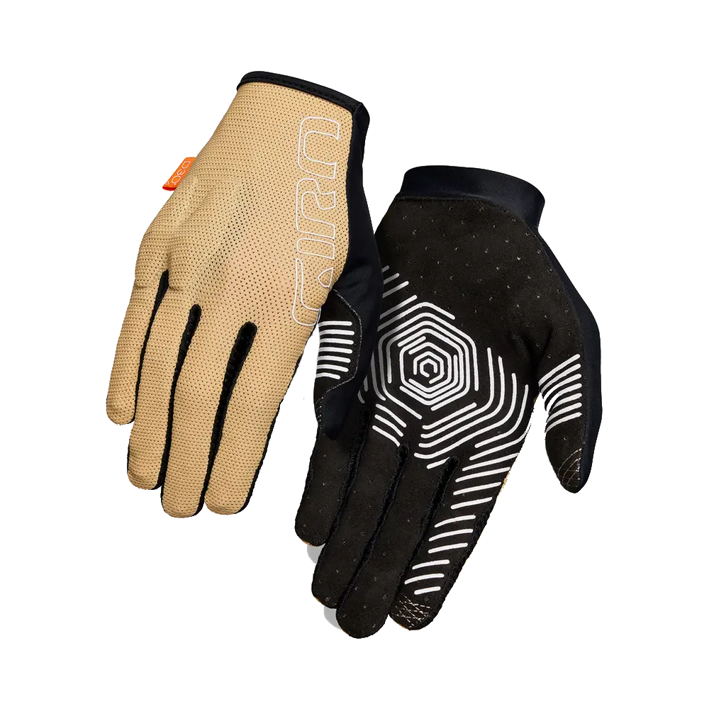 GUANTE GIRO RODEO SAFARI METHOD - Bianchi Store