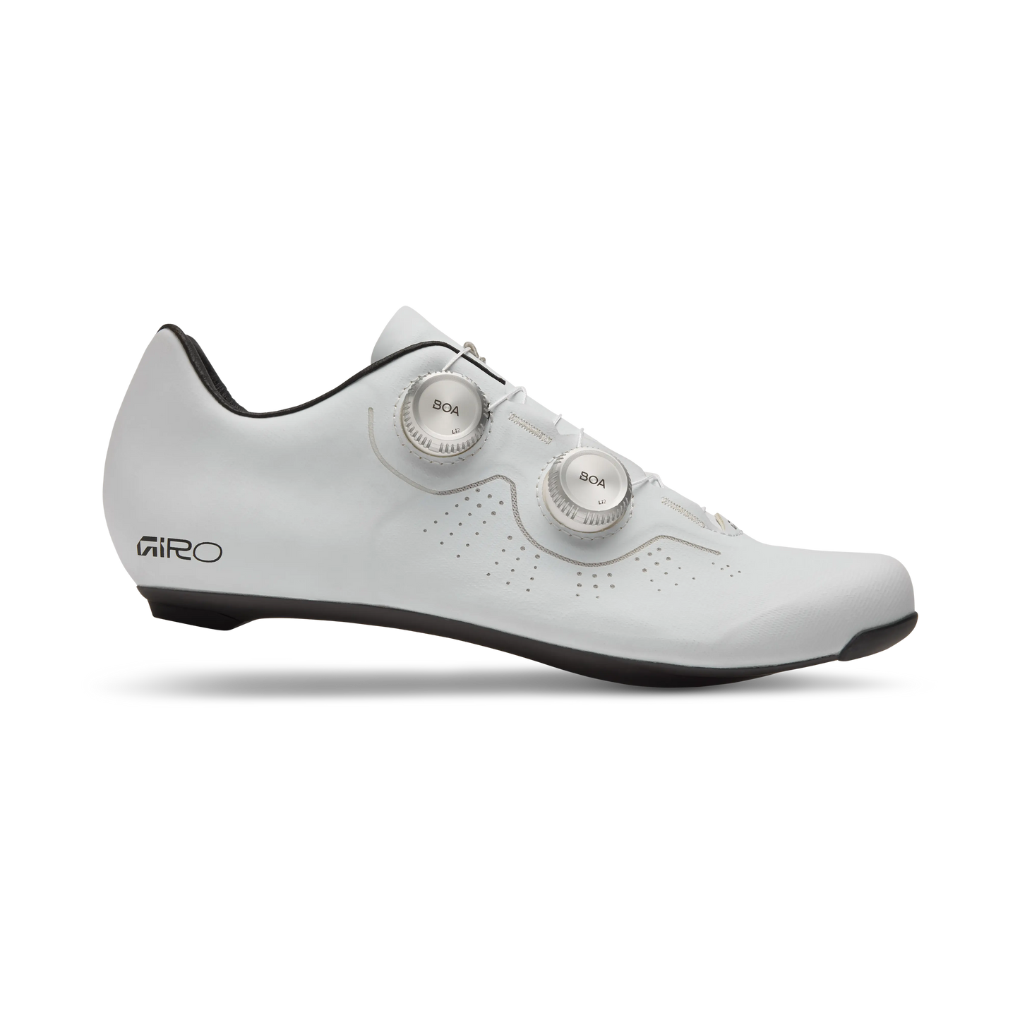 ZAPATILLA GIRO IMPERIAL II AS WHITE Giro