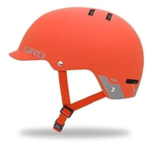Casco Giro Surface Mat Glowing Red T/L Giro