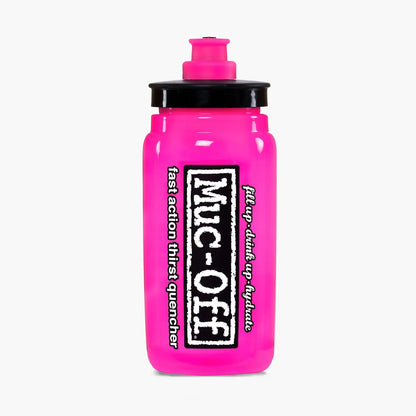 CARAMAYOLA MUC OFF ROSADA 550 ML (420) Muc-off