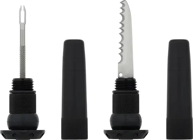 PLUG REPARACION TUBULAR STEALTH NEGRO MUC-OFF Muc-off