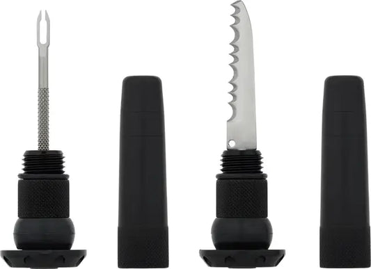 PLUG REPARACION TUBULAR STEALTH NEGRO MUC-OFF Muc-off