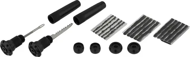 PLUG REPARACION TUBULAR STEALTH NEGRO MUC-OFF Muc-off