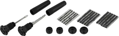 PLUG REPARACION TUBULAR STEALTH NEGRO MUC-OFF Muc-off