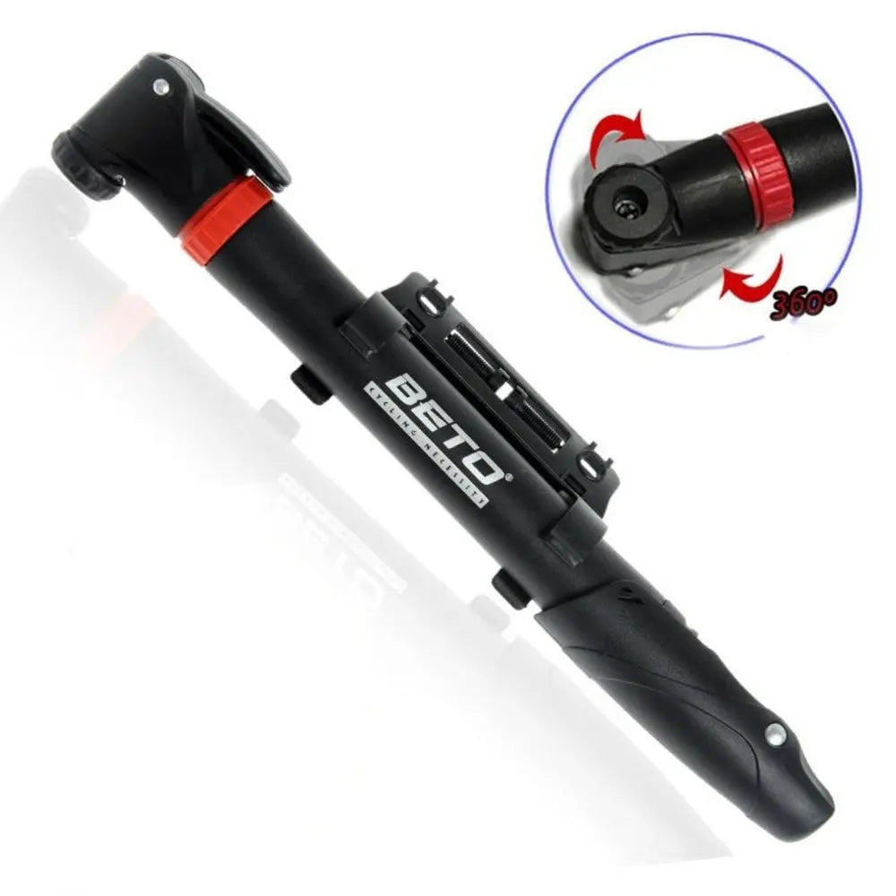 BOMBIN BETO RESINA CMP-004 Beto