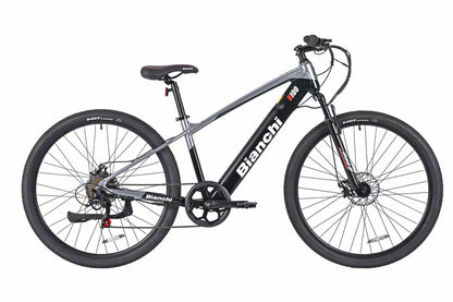 Bicicleta Eléctrica Bianchi B-100 Bianchi