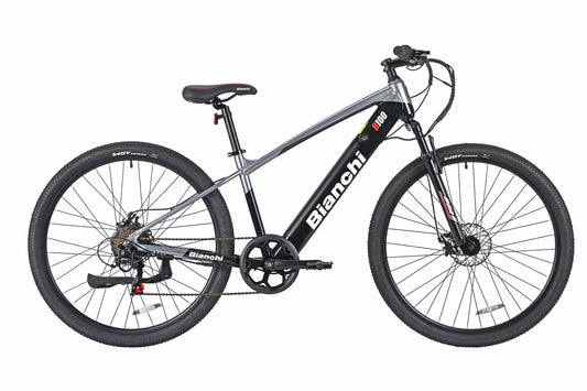 Bicicleta Eléctrica Bianchi B-100 Bianchi