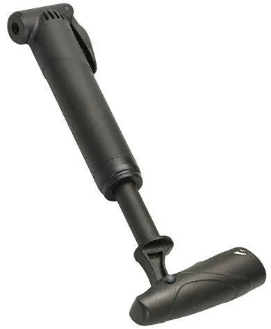 BOMBIN BELL RESINA NEGRO Bell