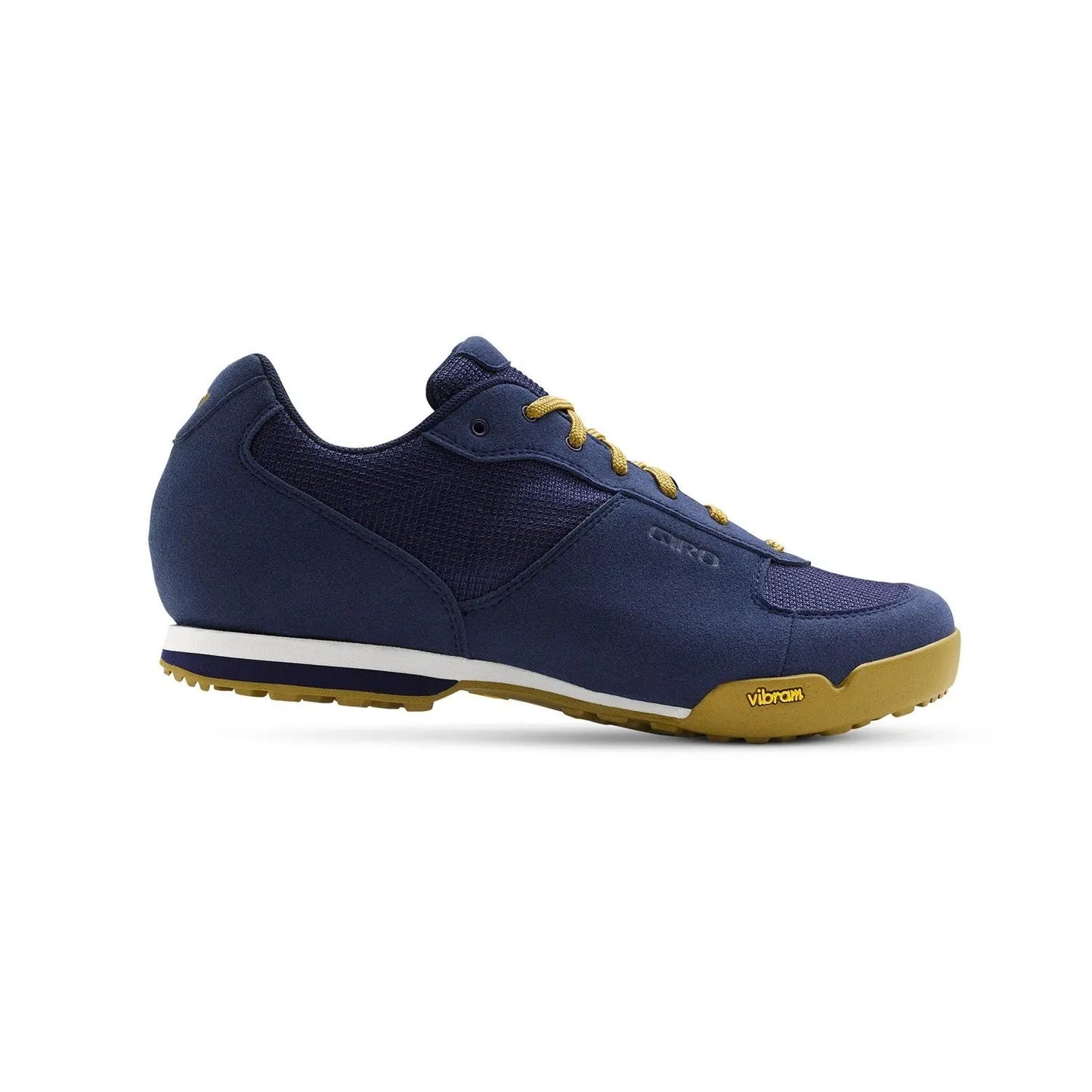 ZAPATILLA GIRO RUMBLE VR DRESS BLUE/GUM Giro