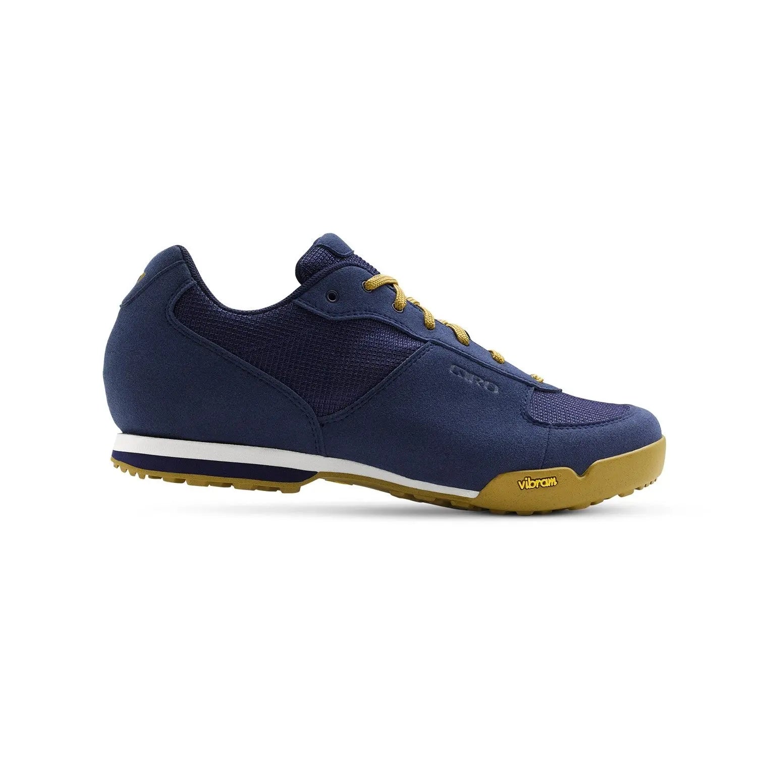 ZAPATILLA GIRO RUMBLE VR DRESS BLUE/GUM Giro