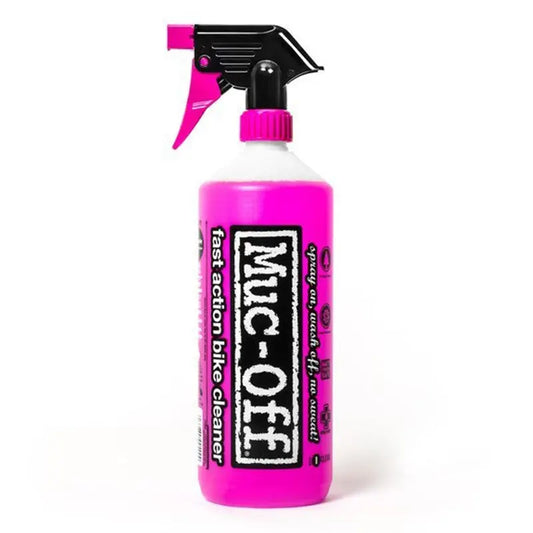 Limpiador nano tech bike cleaner Muc-Off 1000ml gatillo Muc-off