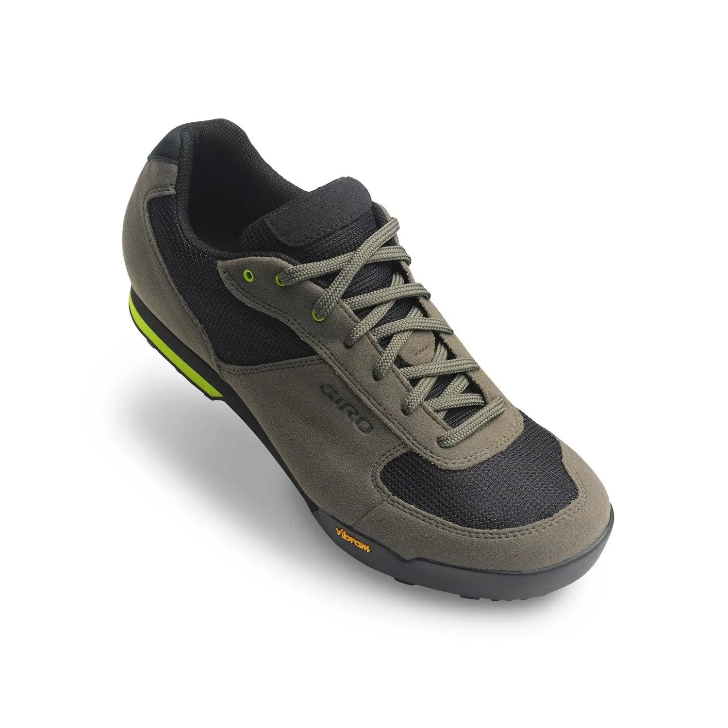 ZAPATILLA GIRO RUMBLE VR OLIV/BLK Giro