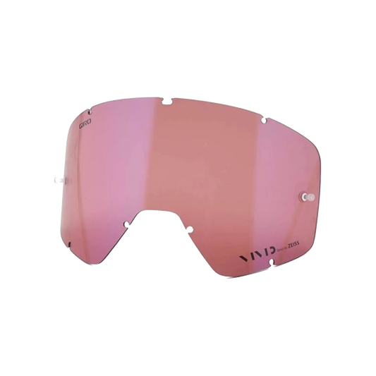 MICA DE ANTIPARRA GIRO TAZZ MTB VIVID - Bianchi Store