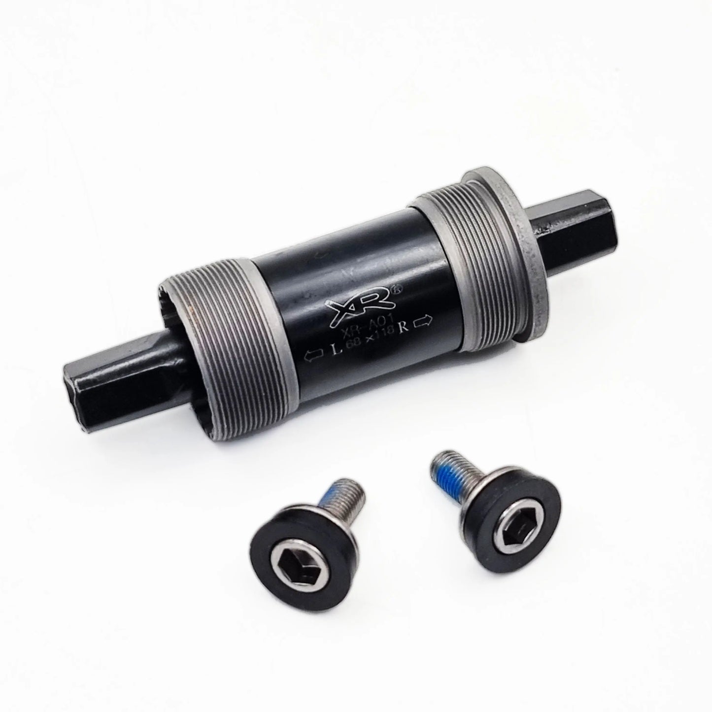 Motor Sellado xr 118X68Mm Bianchi