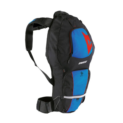 MOCHILA CICLISMO DAINESE PRO PACK EVO Dainese
