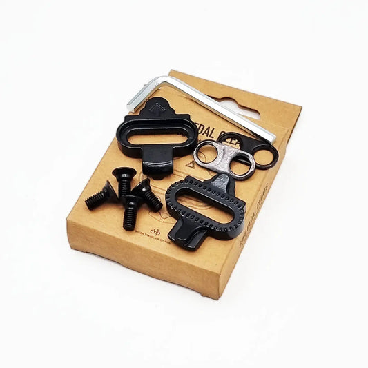 CALA MTB BLACK 6 GRADOS SET Otros