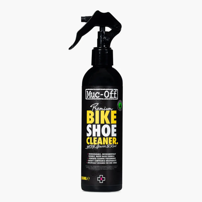 LIMPIADOR PREMIUM DE ZAPATOS 250ml MUC-OFF Muc-off