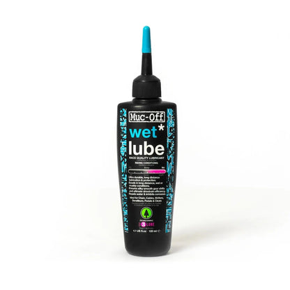 Lubricante húmedo para Bicicletas Muc-Off 120ml Muc-off