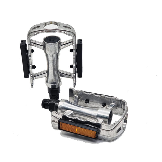 Pedal Xerama Mtb Aluminio SP-610 C/Ref. 9/16 Otras marcas