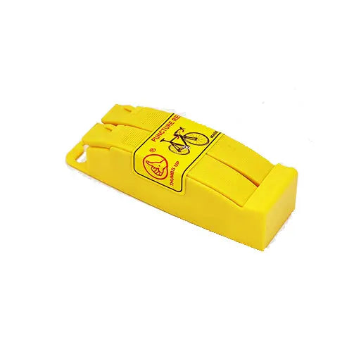 Set Reparacion Thumbs Up Desmontador Resina Caja Amarilla Bianchi