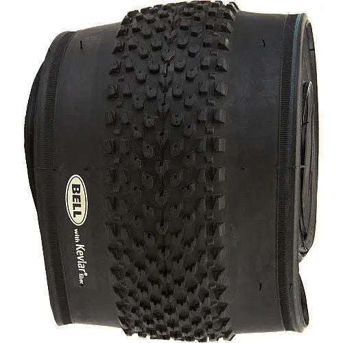 Neumatico Bicicleta BELL TRACTION 27.5 x 2.10 Black KEVLAR Bell