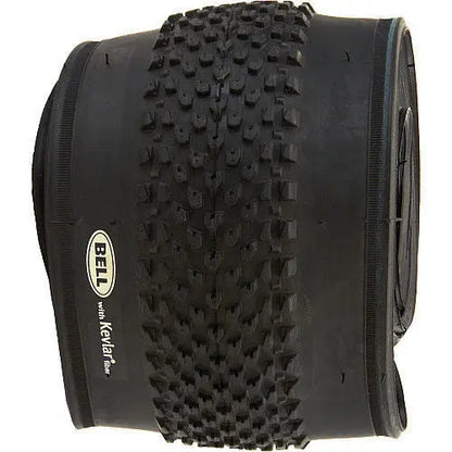 Neumatico Bicicleta BELL TRACTION 27.5 x 2.10 Black KEVLAR Bell