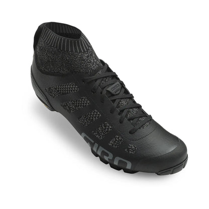 ZAPATILLA GIRO EMPIRE VR70 KNIT BLACK/CHAR Giro