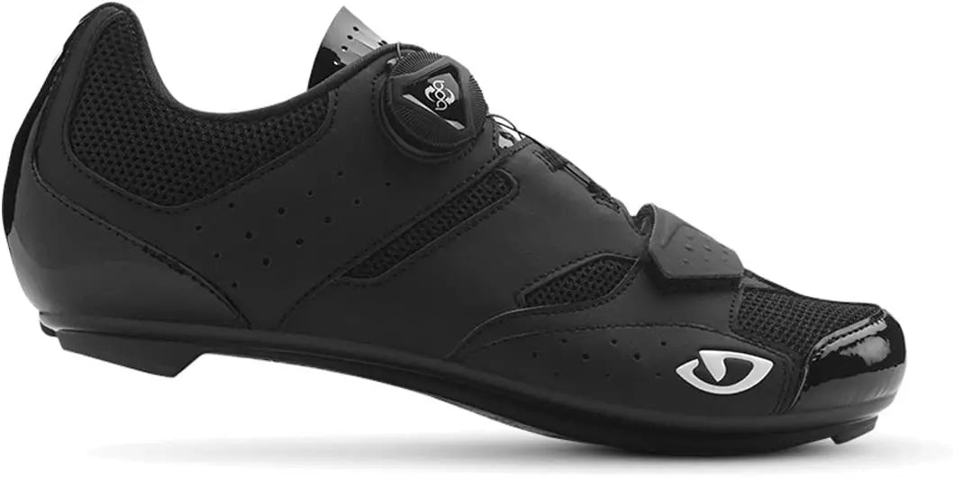 ZAPATILLA GIRO SAVIX BLK Giro