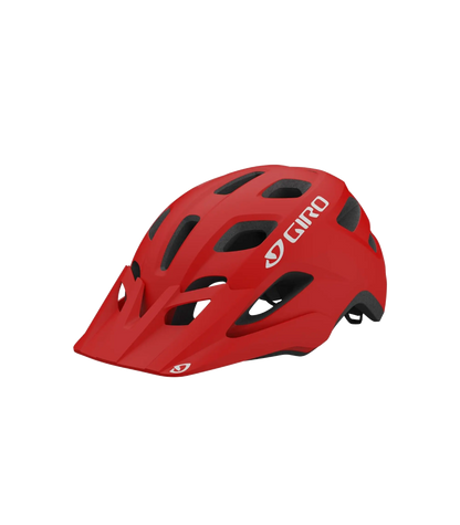 CASCO GIRO FIXTURE MAT ROJO Giro