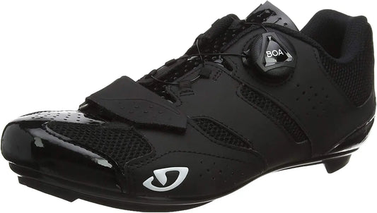 ZAPATILLA GIRO SAVIX BLK Giro