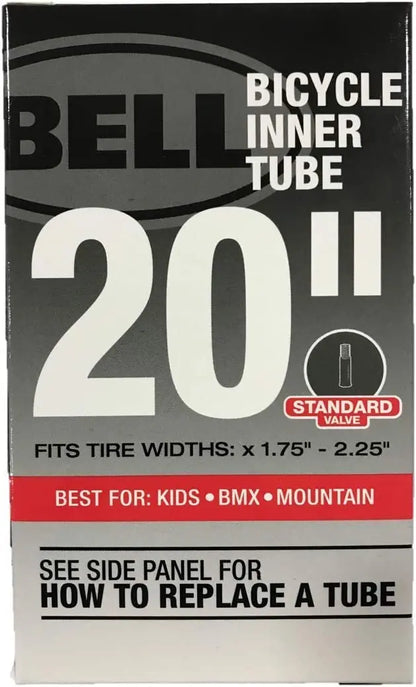 Camara Bell Aro 20X1.75-2.25 Bell