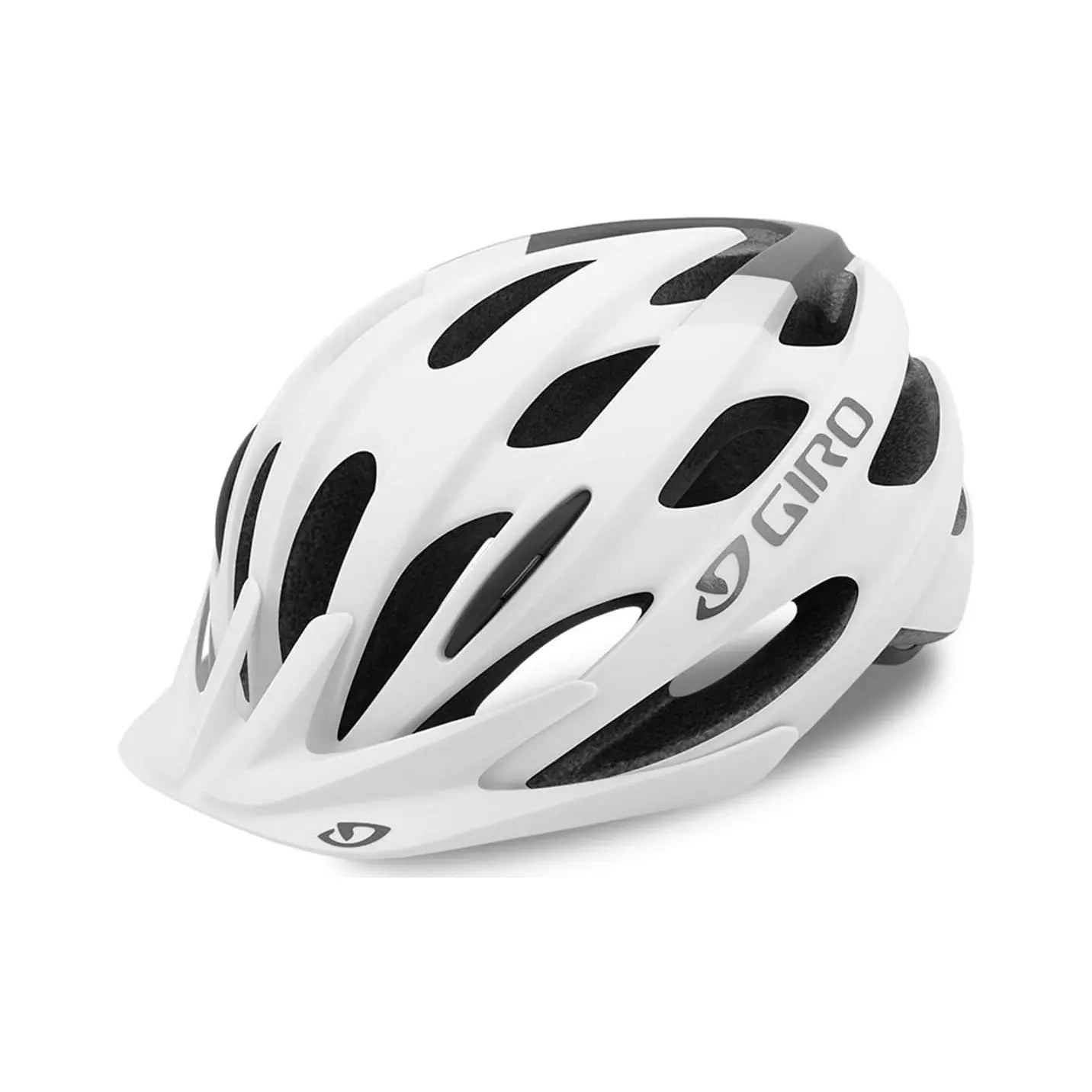 CASCO GIRO REVEL MATE WHITE/GREY T/U Giro