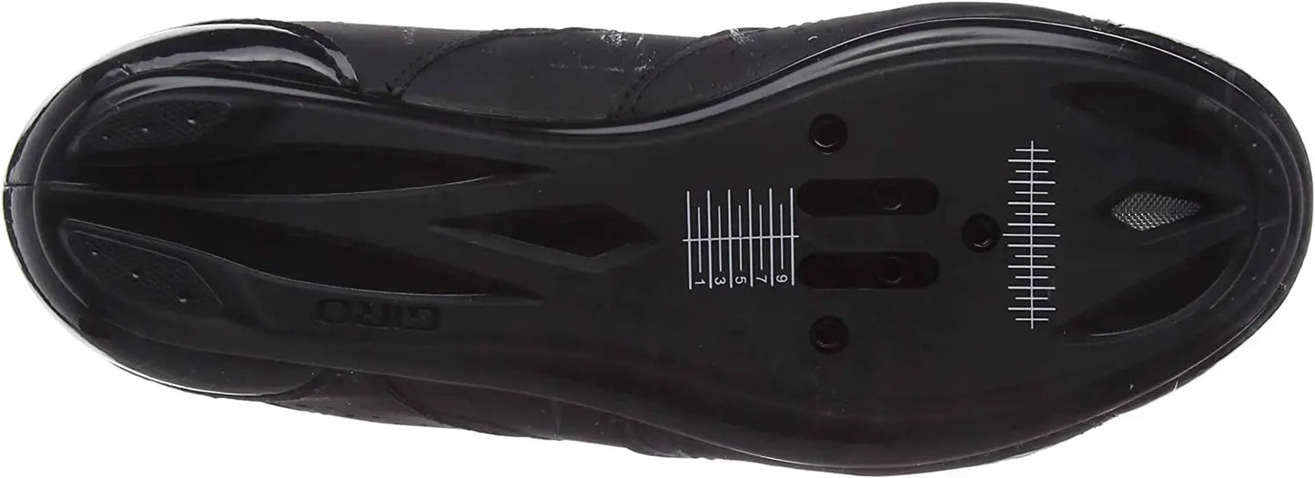 ZAPATILLA GIRO SAVIX BLK Giro