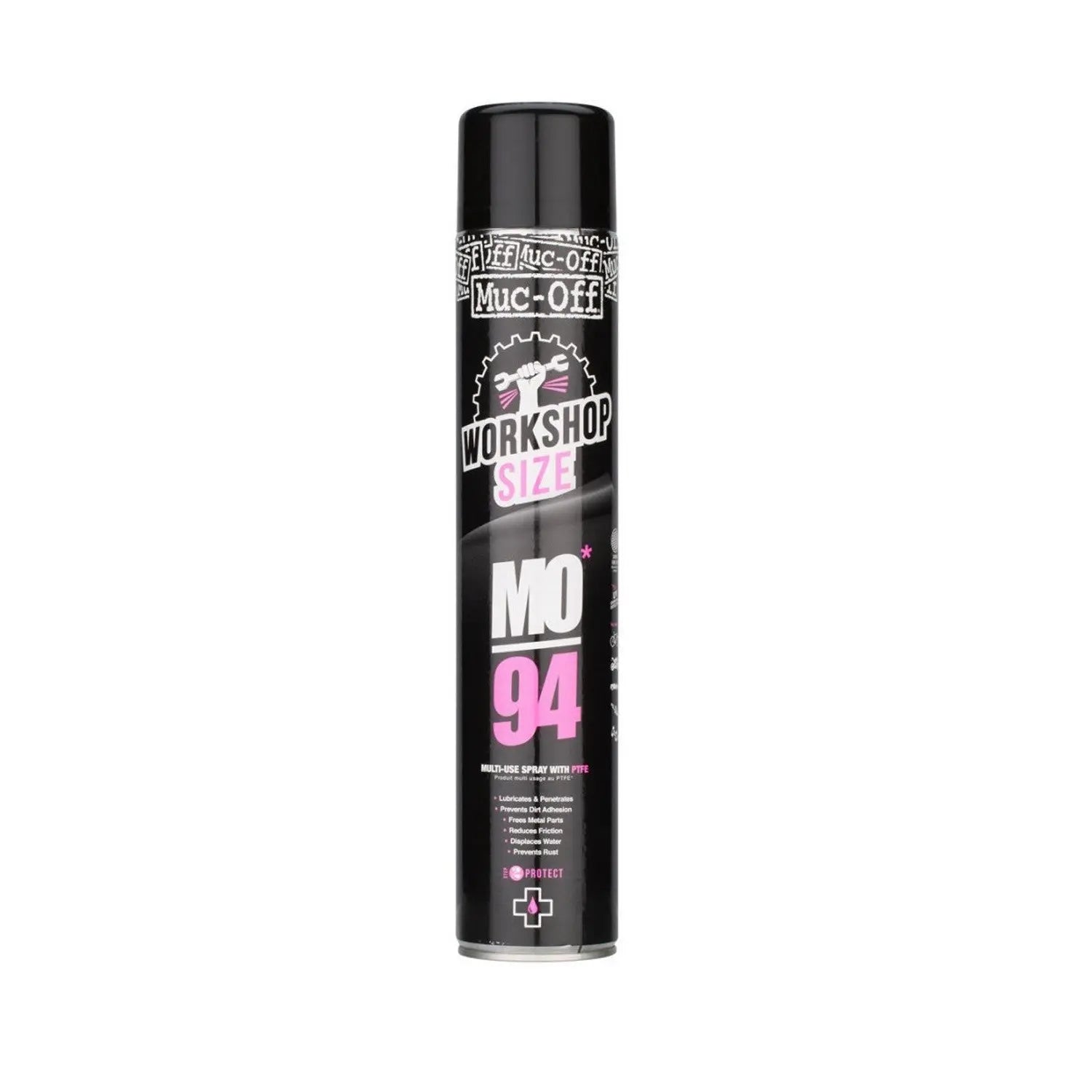 Lubricante multiuso MO94 Muc-Off workshop aerosol 750ml Muc-off