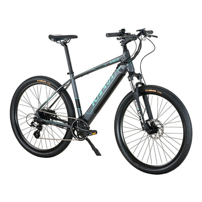 BICICLETA KAPRA MTB M-500 SX  27.5 NEGRA Kapra