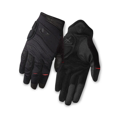GUANTE DE BICICLETA GIRO XENA BLACK Giro