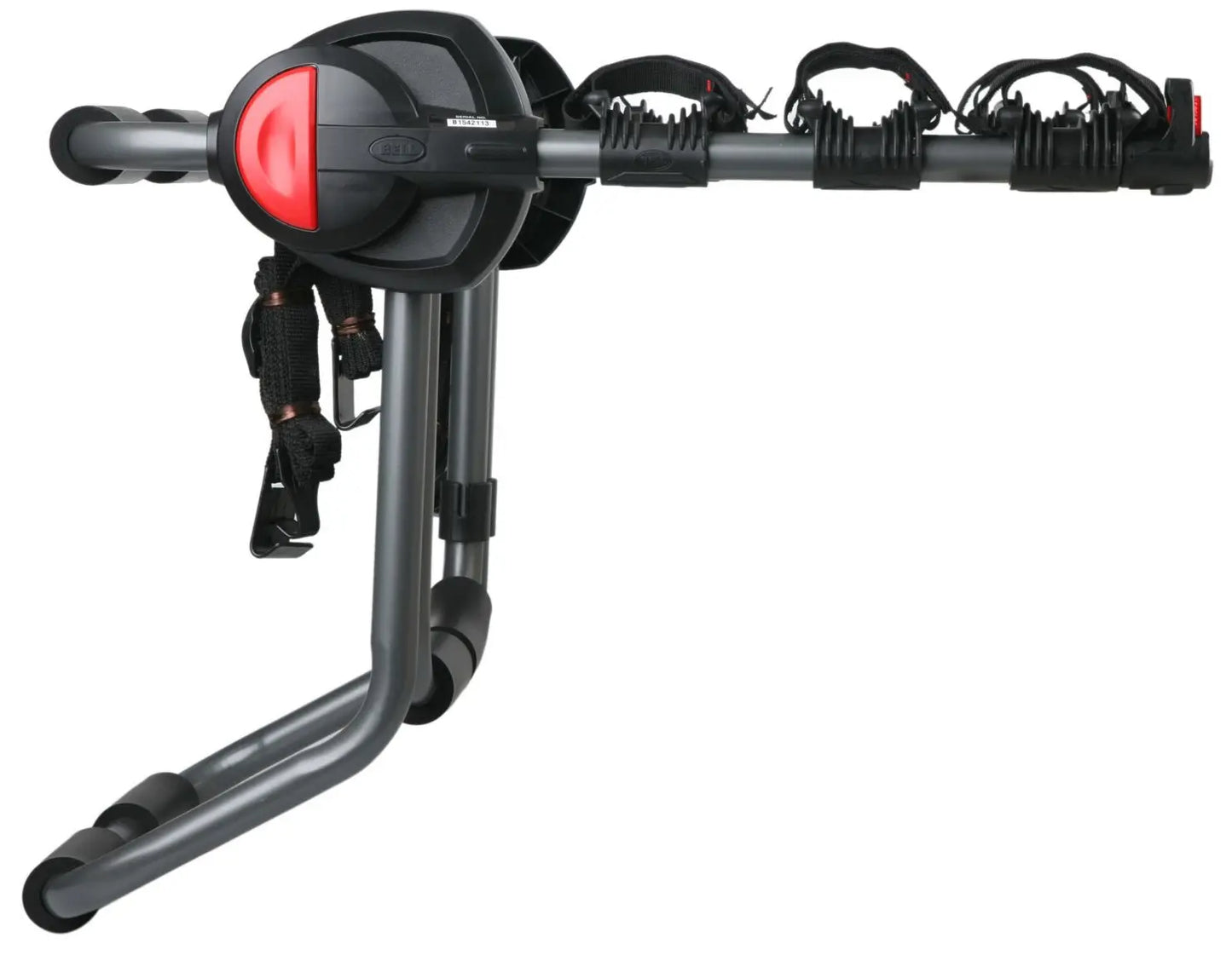 PORTA BICICLETA BELL 3 BICIS CON SOPORTE Bell