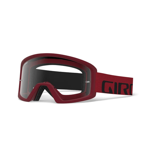 ANTIPARRA GIRO TAZZ MTB RED/BLACK Giro