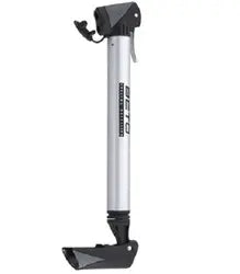 Bombin Beto Aluminio Cld-025 Doble Valv Con Gatillo Beto