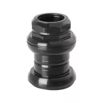 Juego Direccion Sw-6009 22.2Mm C/Hilo Negro Bianchi